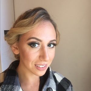 Meet your Posher, Svetlana